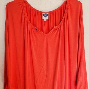 Women Blouse Poncho for all sizes